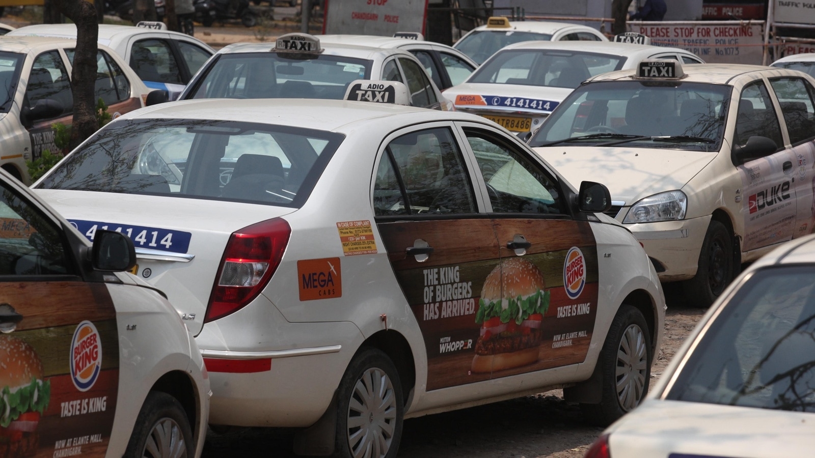 Surge fare cap at 1.5x, driver penalty for cancelling rides: How Maharashtra's Aggregator Cabs Policy 2025 is a win for commuters