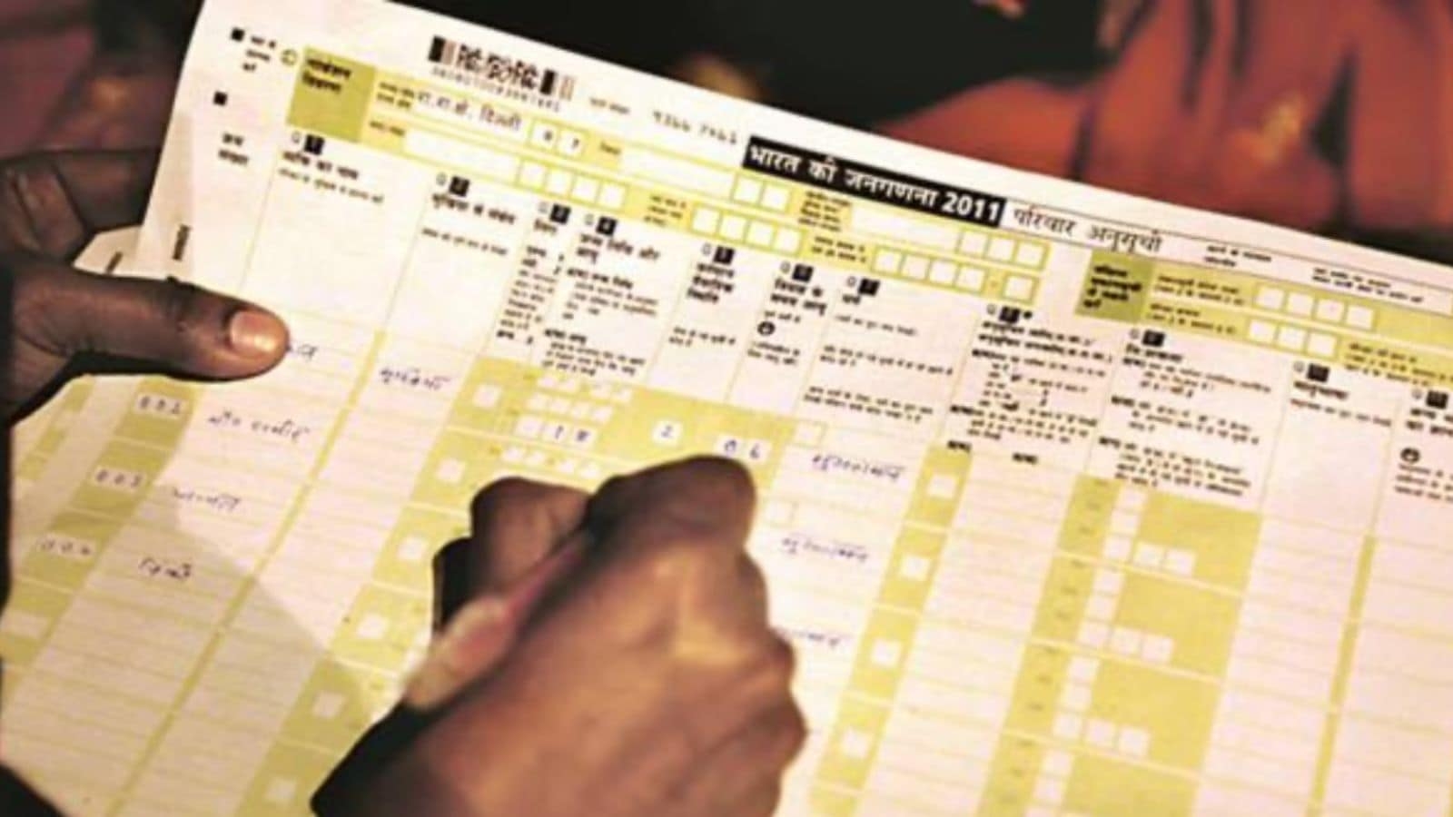 Caste census will dispel the notion of castelessness