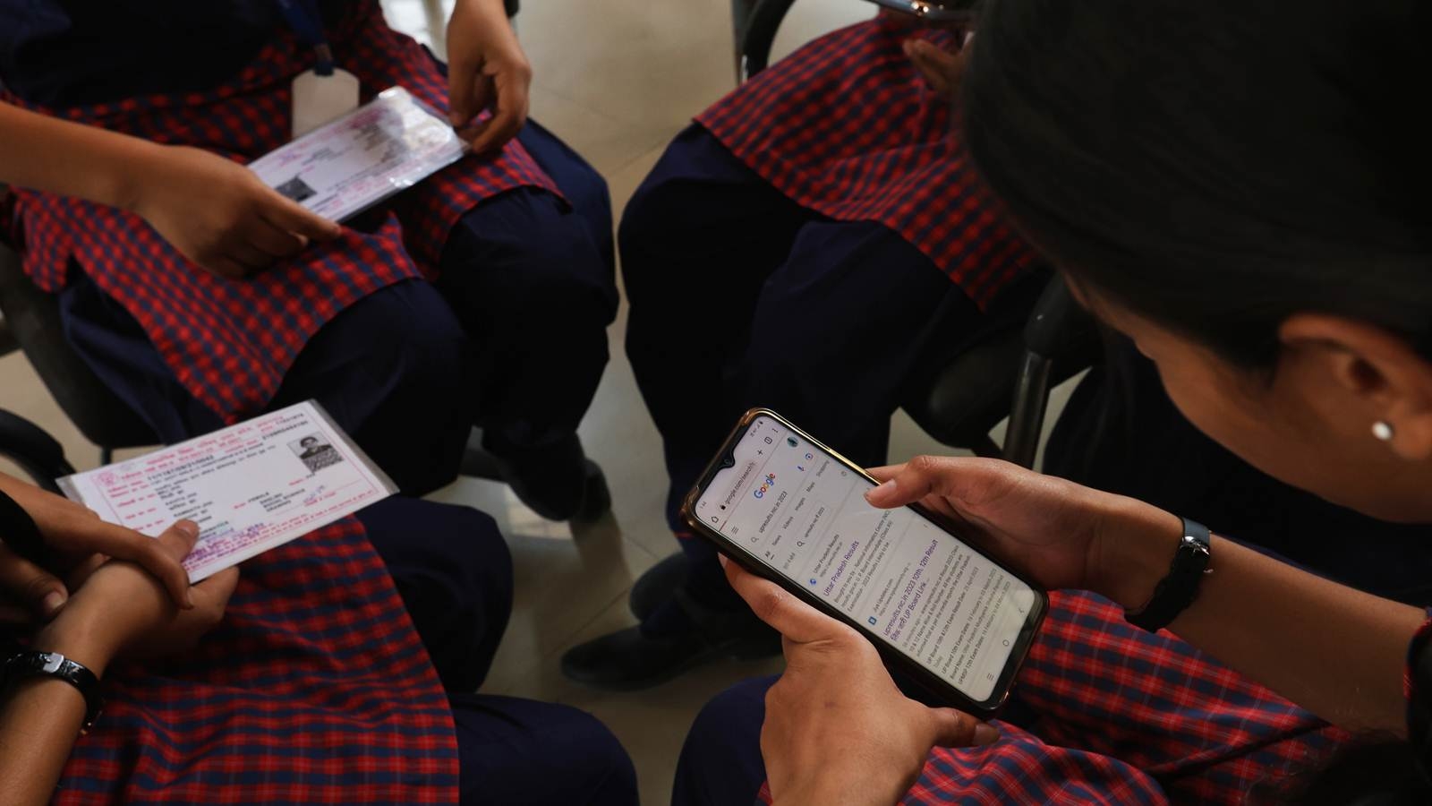 TS SSC Class 10th Results 2025 (Delayed): Know updated result date and time here
