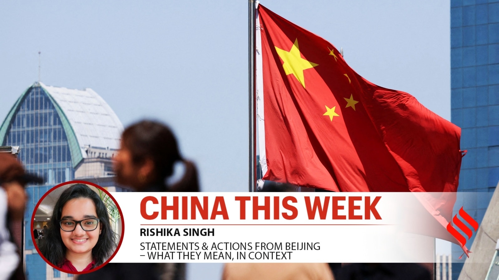 China this week: Beijing isn't backing off, even as the US comes under pressure on trade. Here's what's happening right now