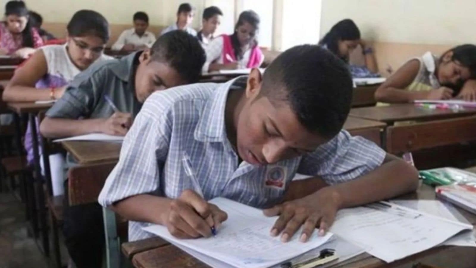 AP SSC Class 10th Results 2025: When and where to check BSEAP results