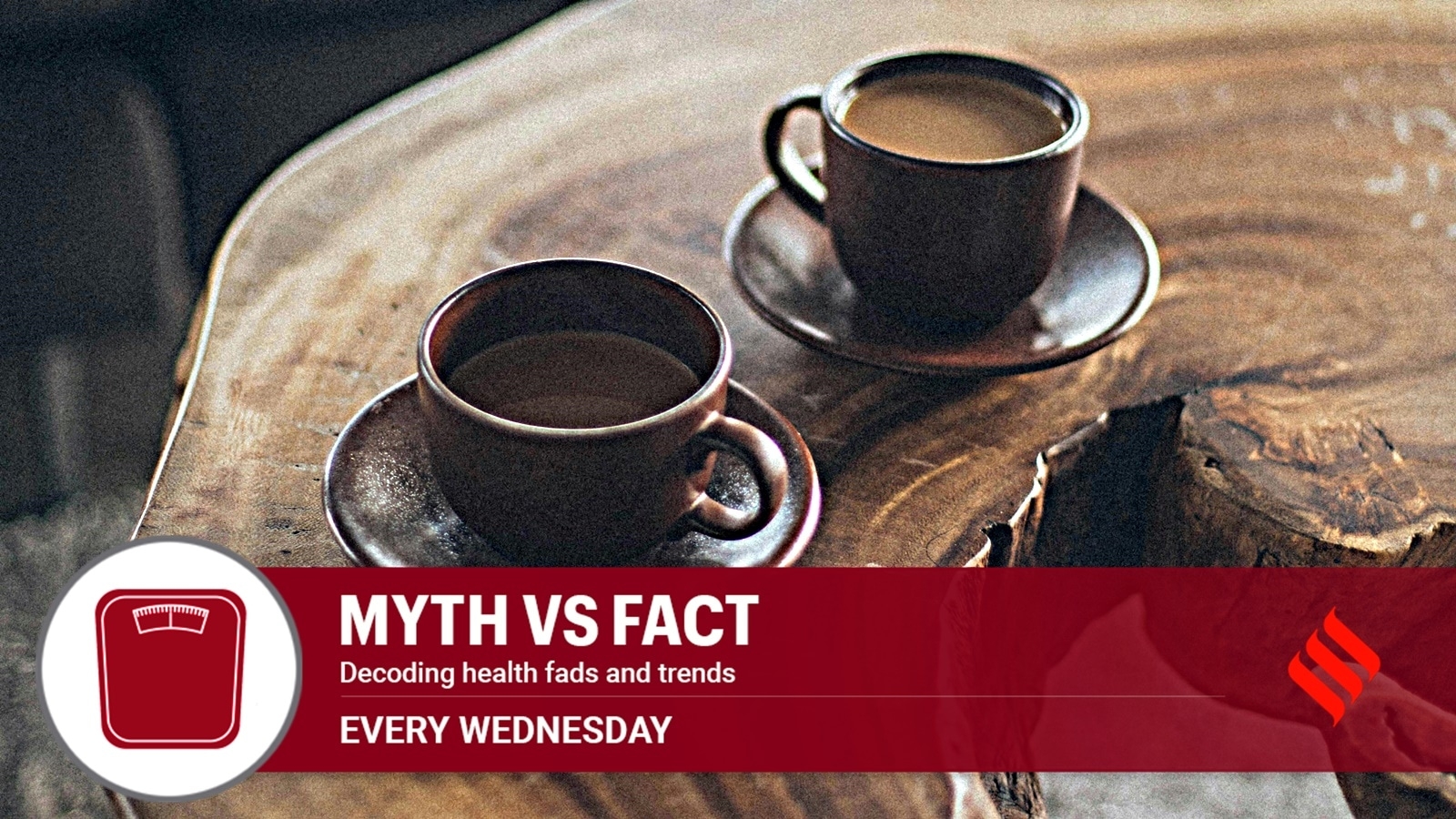 Regular or decaf? Which coffee is best for your liver?