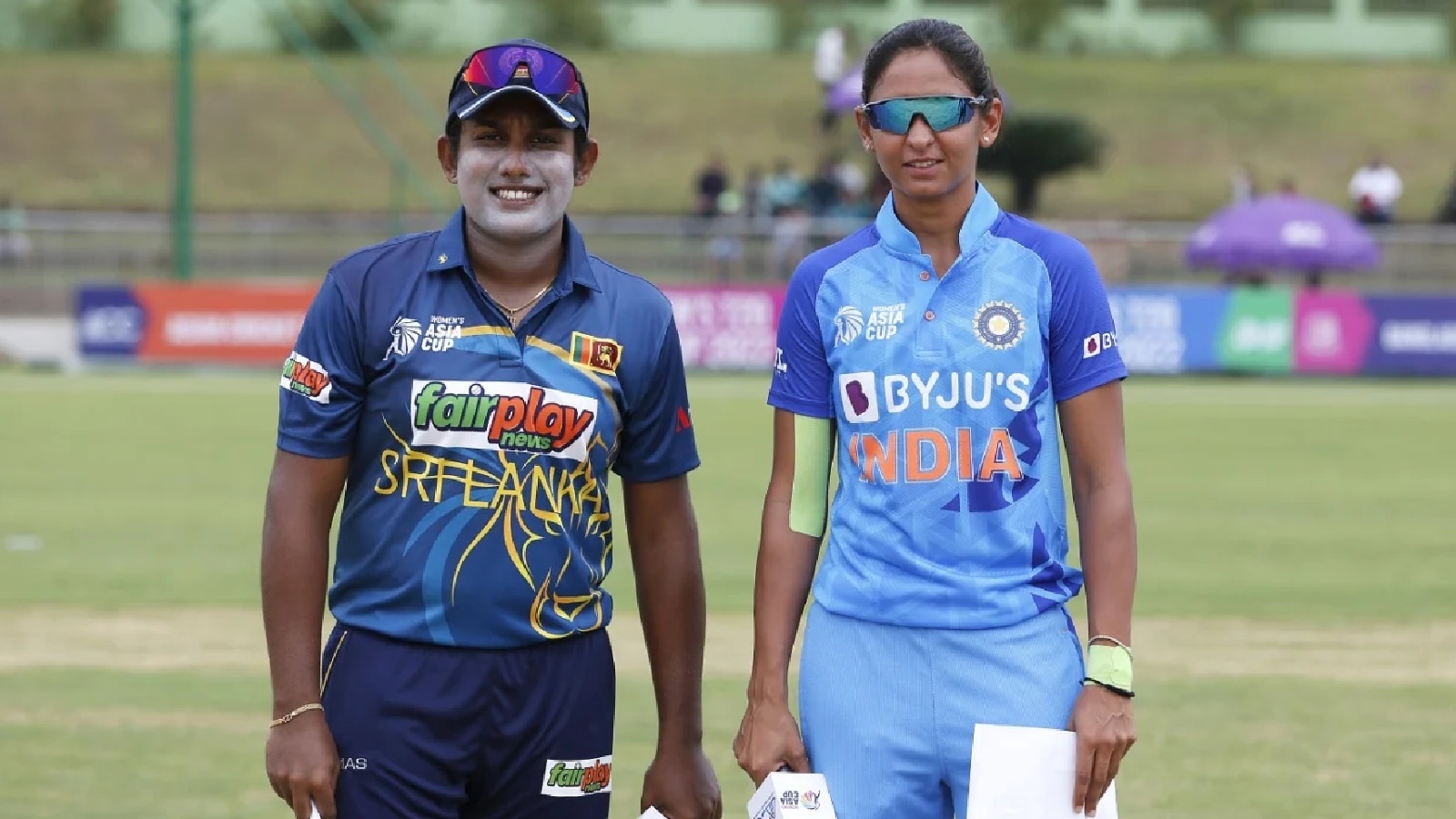 India vs Sri Lanka Live Score Streaming, Women's Tri-Nation Series: When and where to watch IND-W vs SL-W ODI match today?
