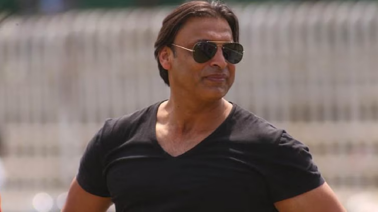 India blocks YouTube channels of Pakistan cricketers Shoaib Akhtar and Basit Ali after Pahalgam attacks