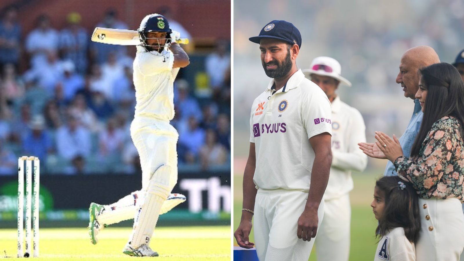 Puja Pujara's memoir: When father-in-law's heart procedure and husband's fight for his Test career collided