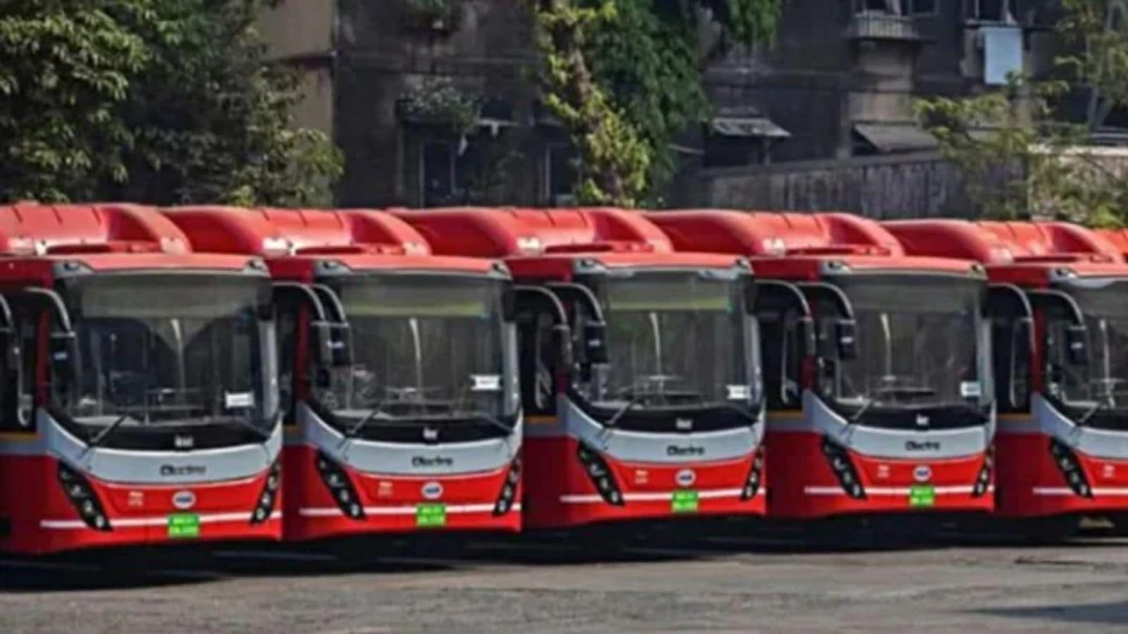 Mumbai's BEST bus fares set to rise for the first time since 2018. Here's what you will have to pay