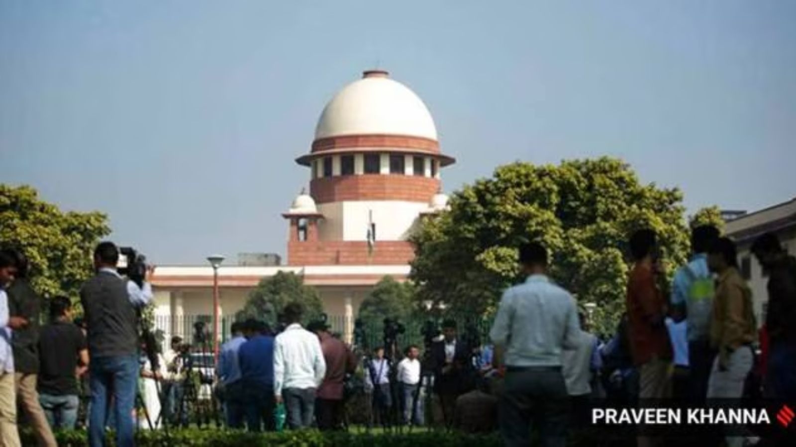 Opinion Supreme Court's comments on obscenity in OTT make us think again: What is obscene?