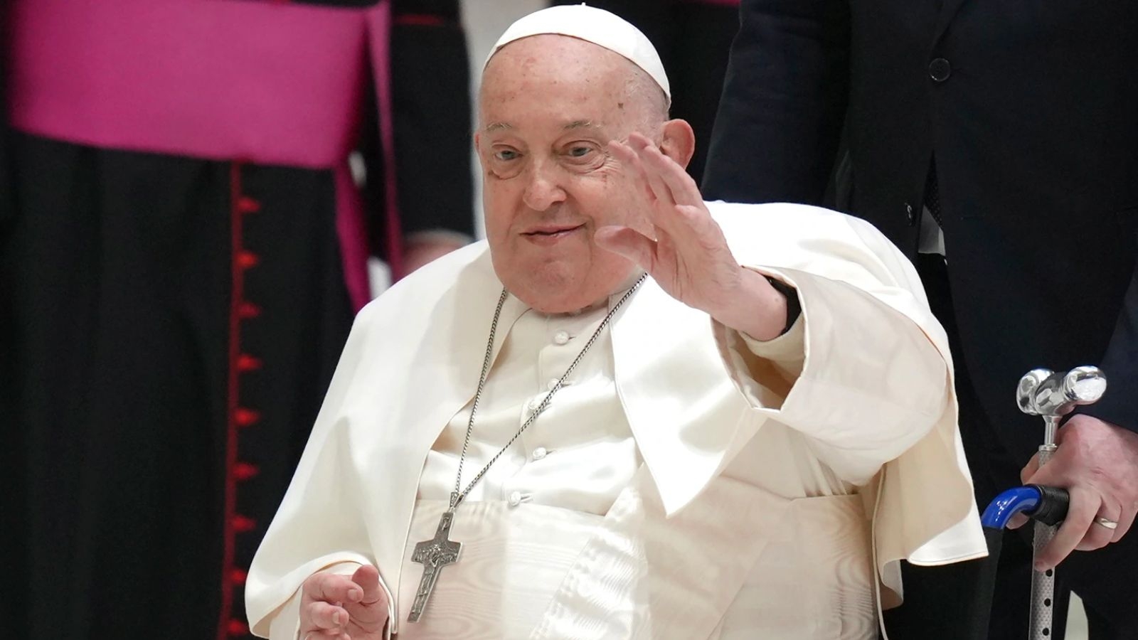 Pope Francis dies after double pneumonia battle: Why initial recovery may not be enough