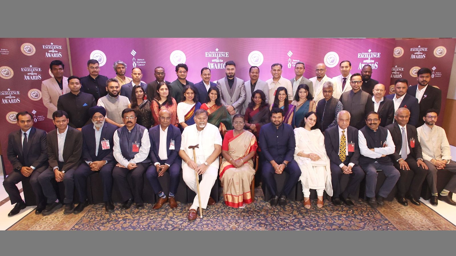 Ramnath Goenka Excellence in Journalism Awards 2023: The winners' stories, in their words