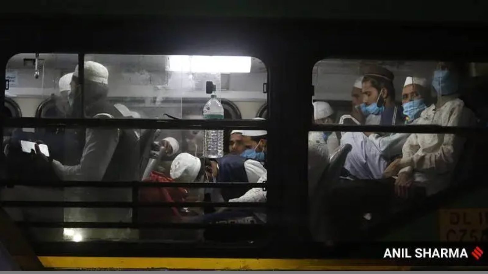 Delhi HC reserves verdict in cases seeking quashing of FIR against Tablighi Jamaat members accused of spreading COVID-19