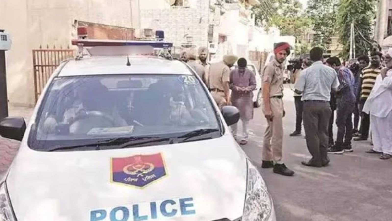 Two brothers attacked at Mohali's Kumbhra village over street vendor dispute