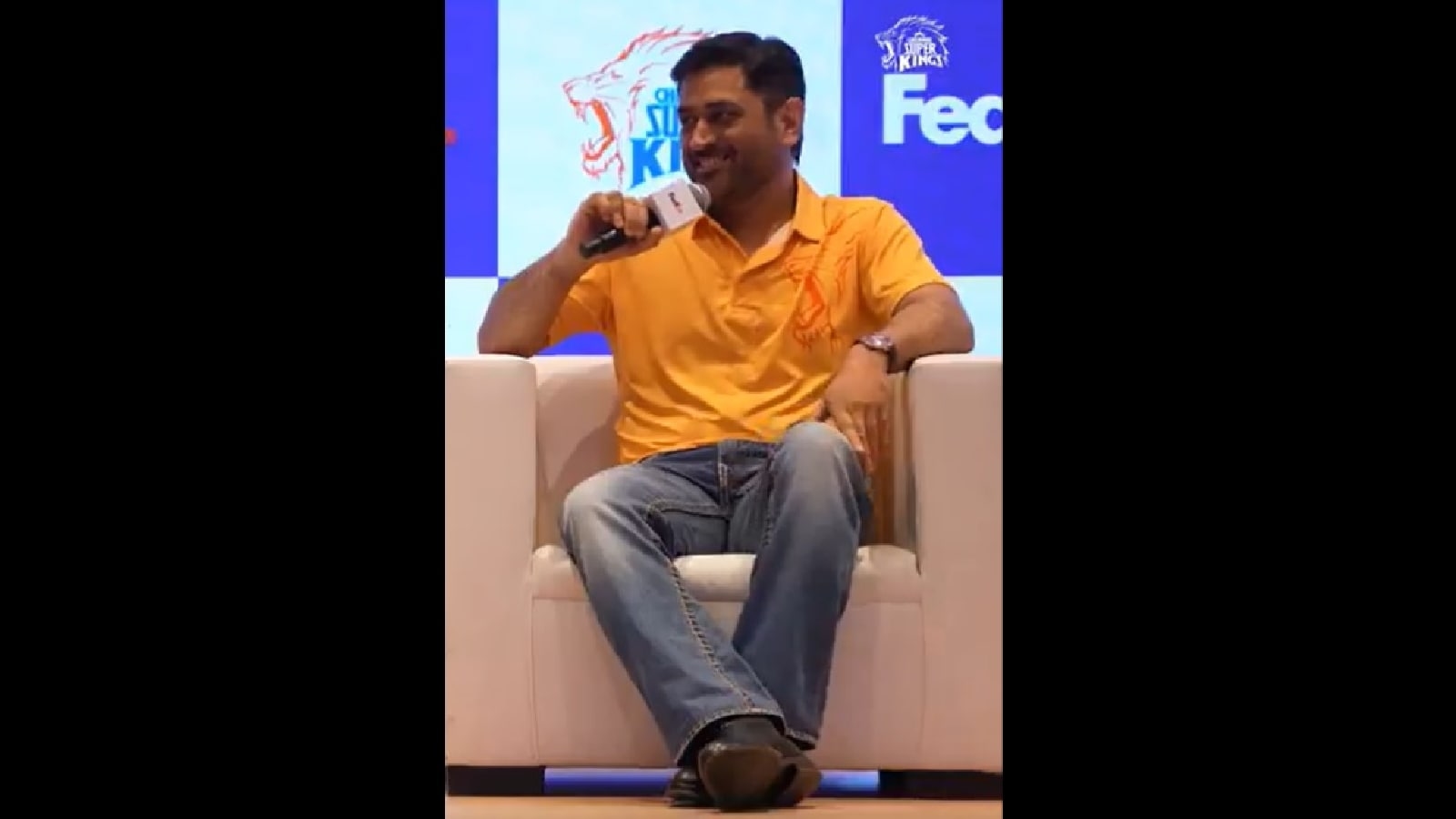 MS Dhoni files trademark application for ‘Captain Cool' phrase