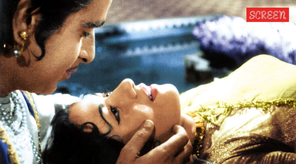 Dilip Kumar broke up with Madhubala because she couldn't bear children, doctor told her she'd die if she tried: ‘When he found out…'