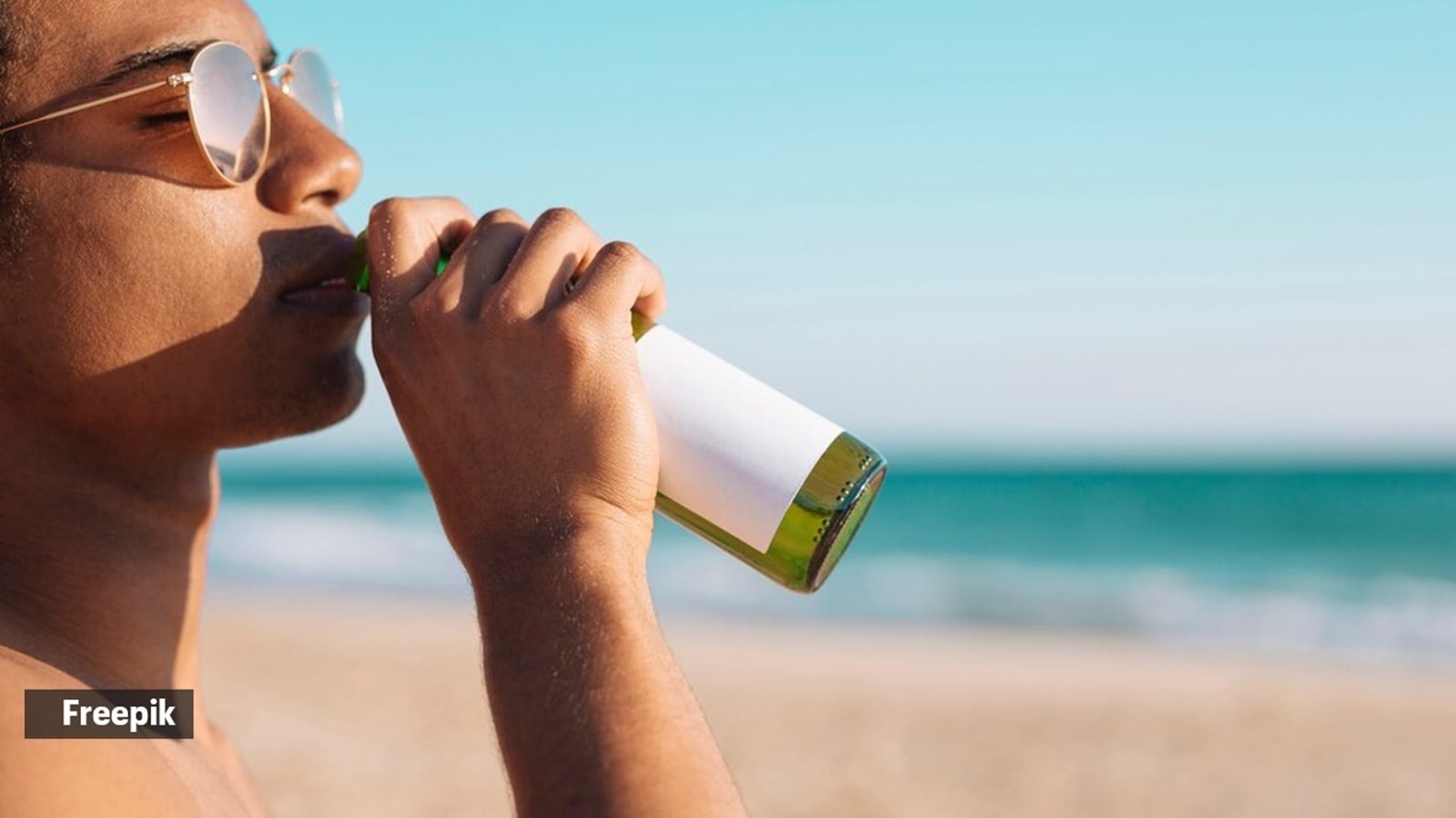 Drinkable sunscreen is the new rage; here's all you need to know about this ‘liquid supplement'
