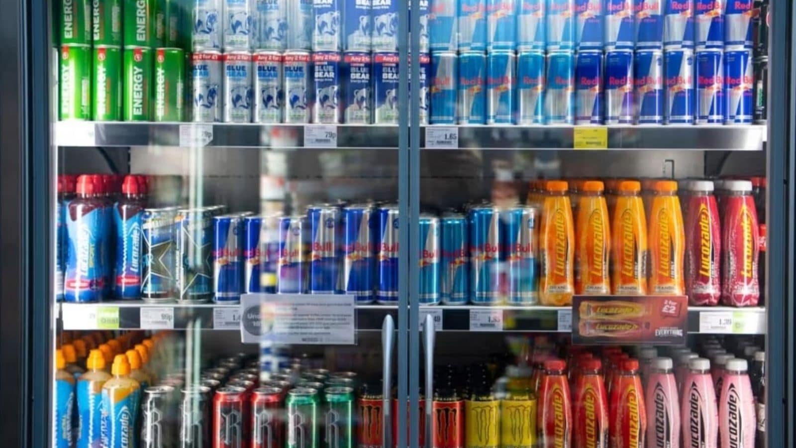 Why Punjab has banned energy drinks in schools