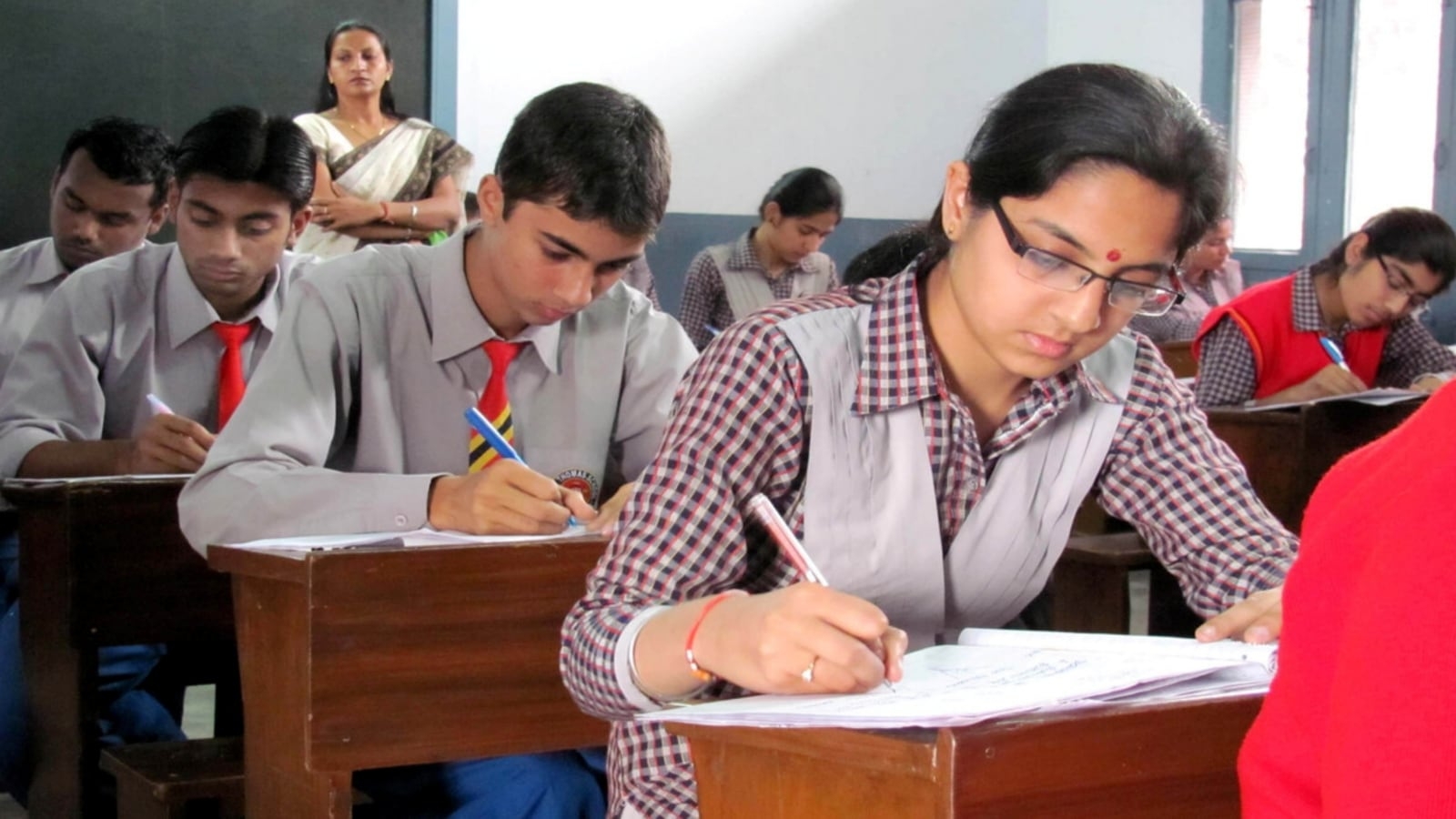 ICSE board exam result to be declared today