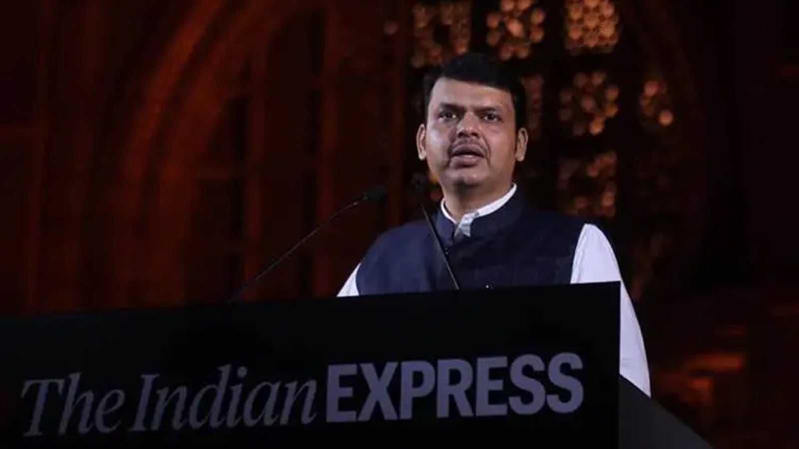 Unfortunately India thought that urbanisation was a sin: Maharashtra CM Fadnavis
