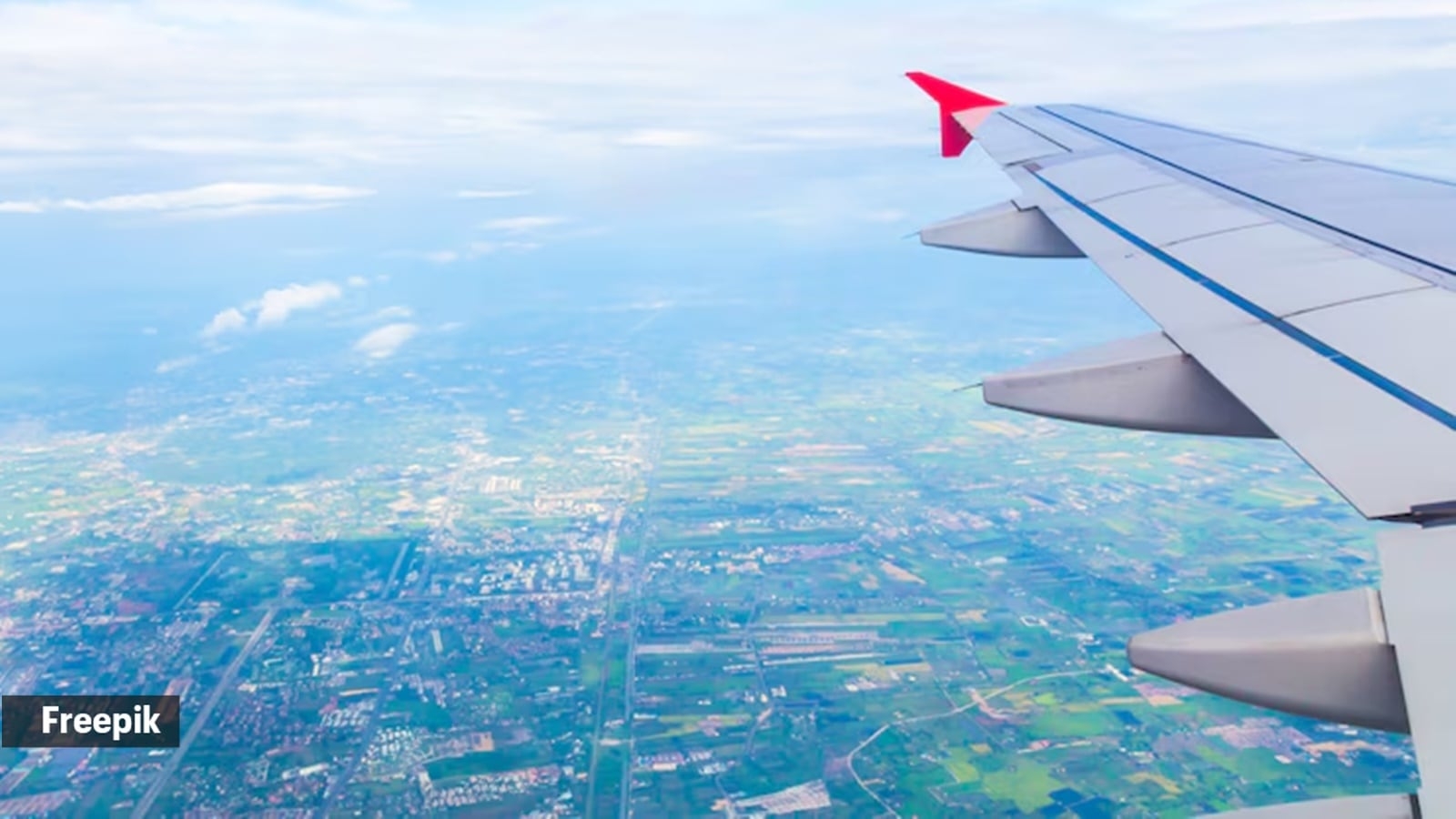 Real reason all Indian aeroplanes have the ‘VT' call sign