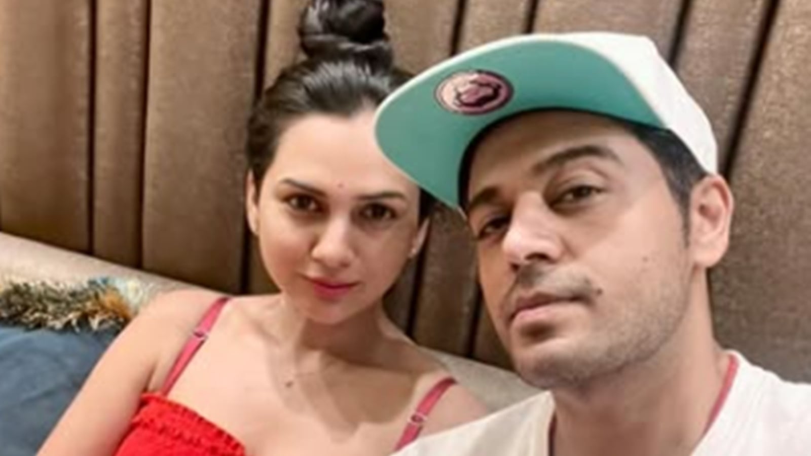 Celebrity MasterChef winner Gaurav Khanna speaks about wife Akanksha not wanting children: ‘It's been nine years since our marriage'