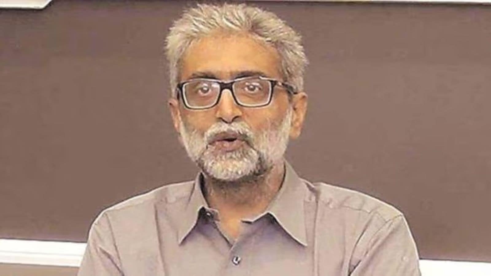 Elgar Parishad case: Navlakha files application in court seeking permission to stay in Delhi