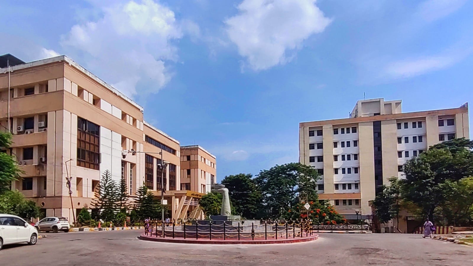 After patient death ‘due to negligence' at Tripura's GBP Hospital, govt say doctor salaries to be tied to attendance