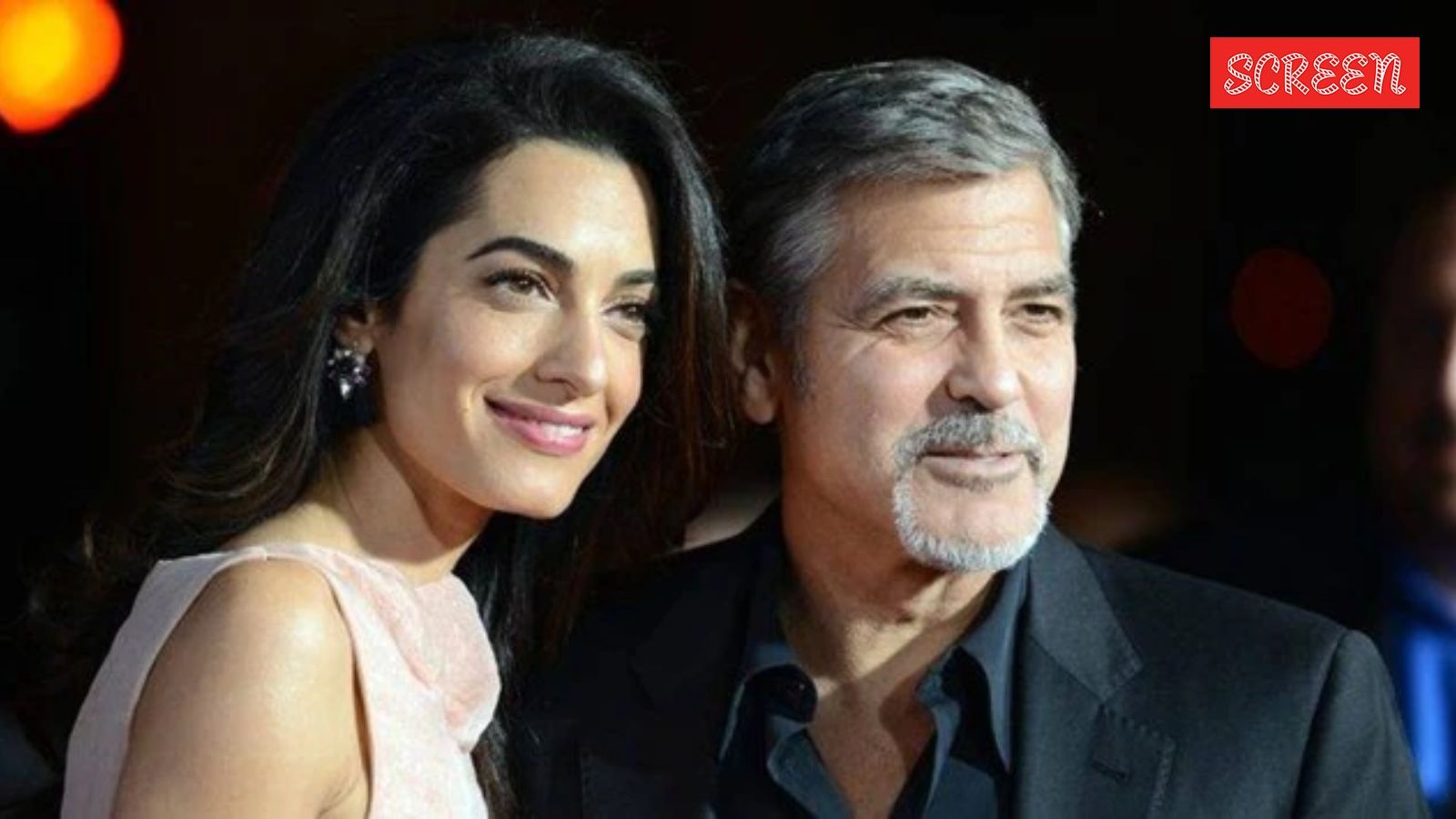 George Clooney's wife Amal, could be denied entry to the US, along with fellow UK lawyers: Report