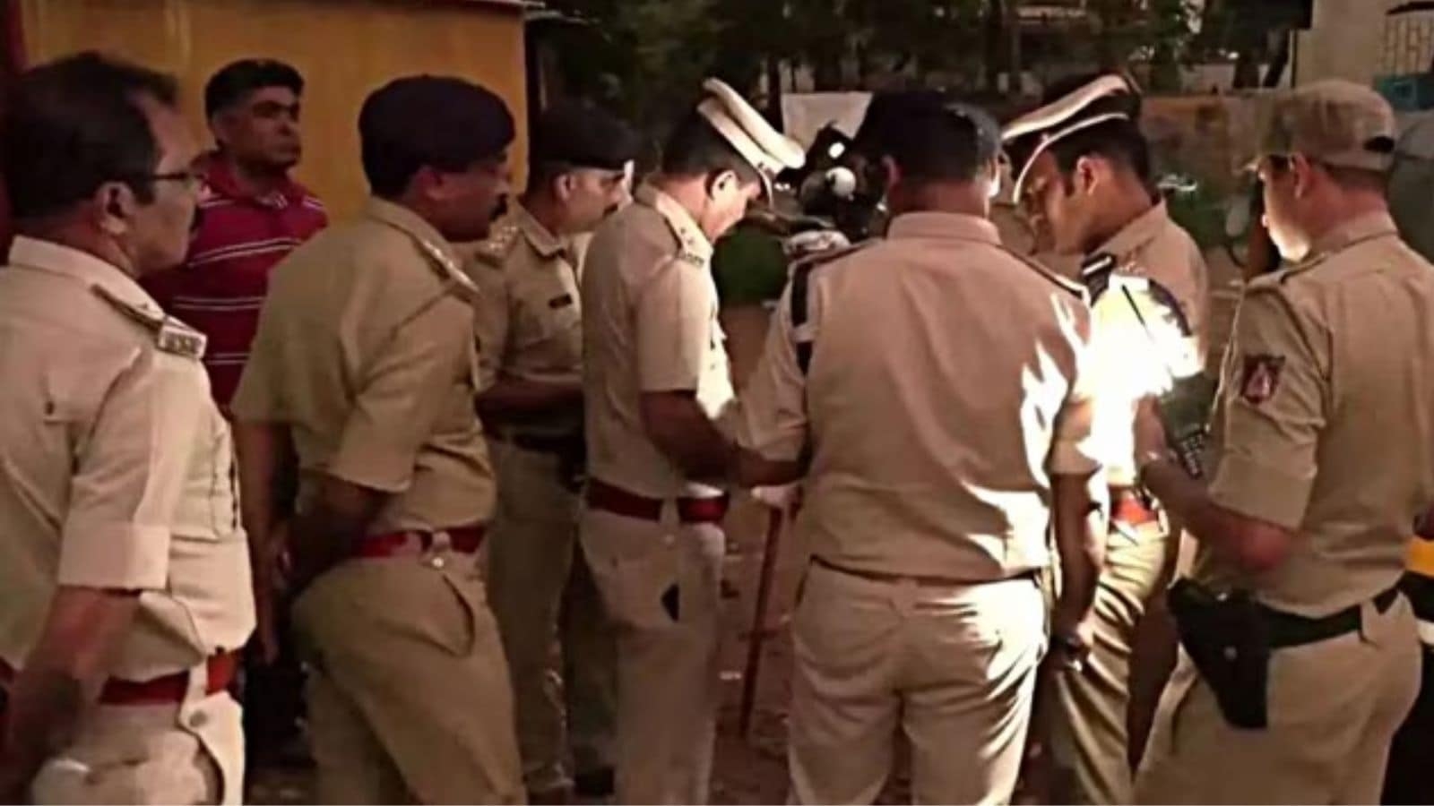 Gujarat police teams dispatched to Bengal, Northeast for ID verification of suspected illegal immigrants