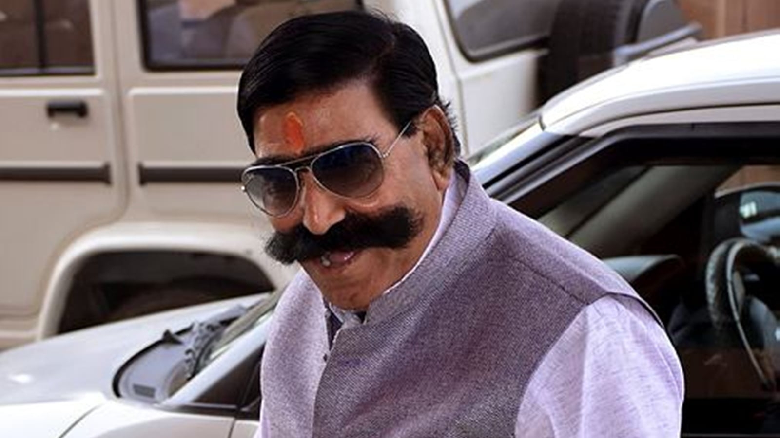 BJP expels former Rajasthan MLA Gyandev Ahuja who ‘purified' temple after Dalit Opposition leader's visit