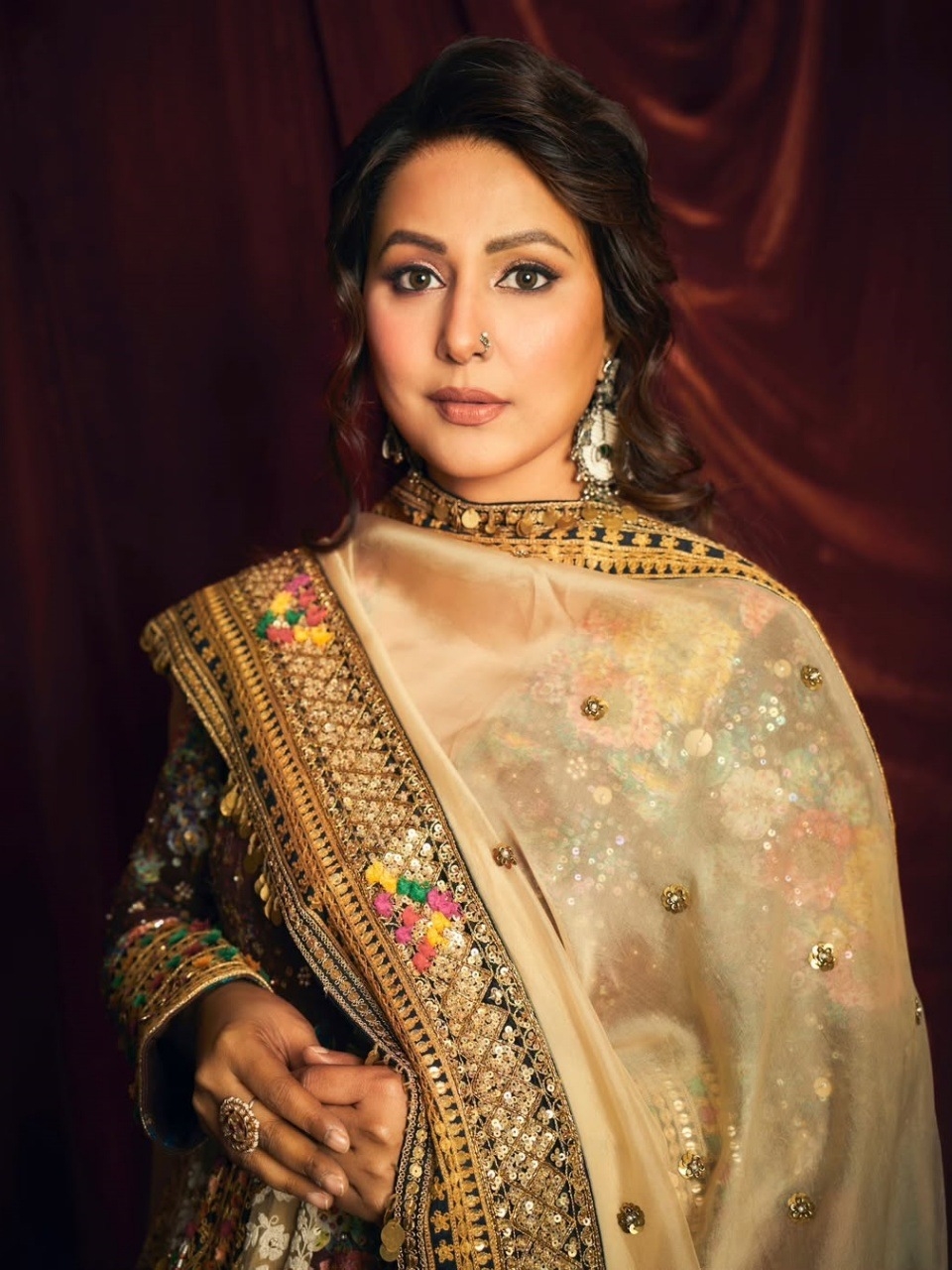Hina Khan condemns Pahalgam attack: 'I hate those who...'