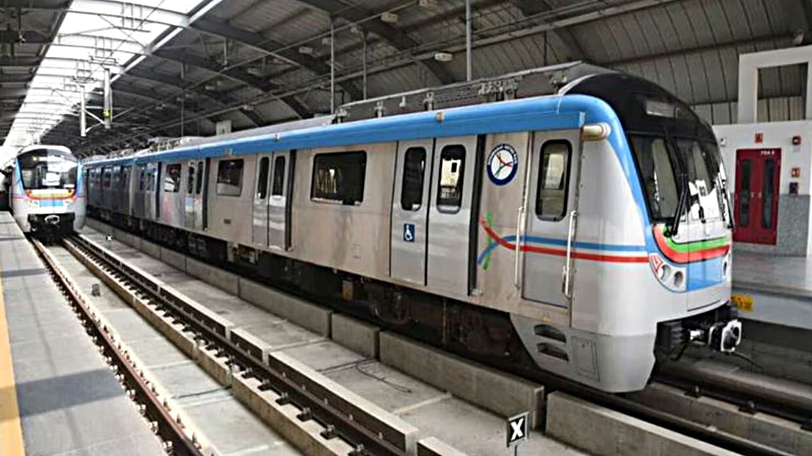 Hyderabad Metro announces TUTEM app to enhance safety of passengers, especially women