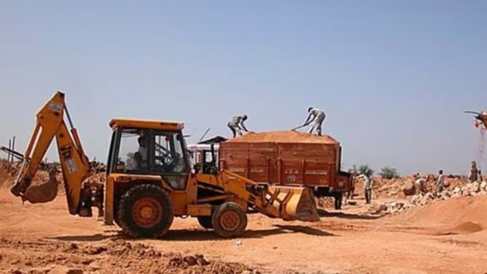 Illegal mining in Panchkula: Haryana rights panel seeks action-taken report from govt