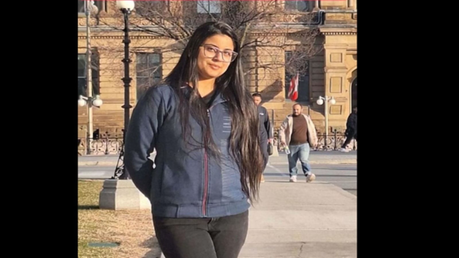 4 days after she went missing, Indian student found dead in Canada; police probe on, says Embassy