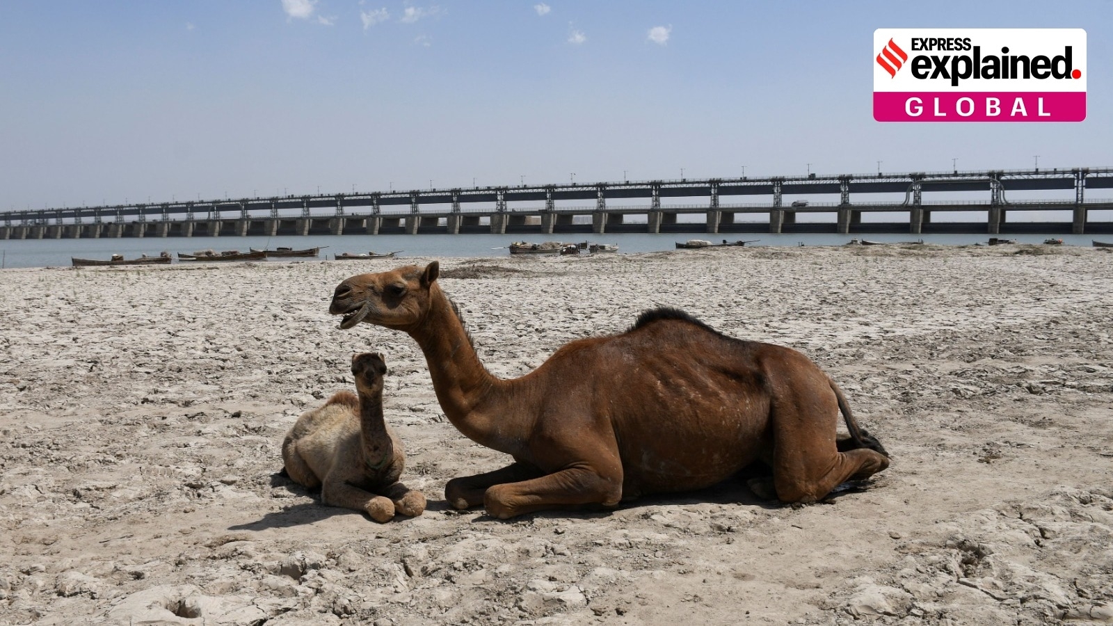 Why Pakistan has put its ambitious canals project on hold