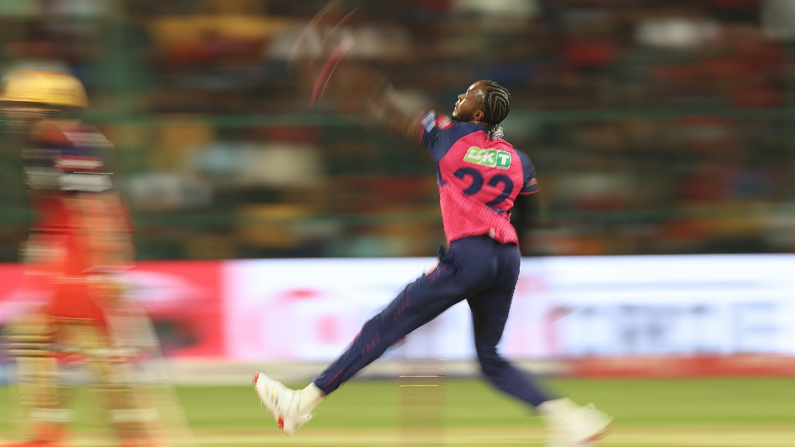 Fastest balls in IPL 2025 updated: Ferguson, Archer dominate list; Prasidh Krishna leads Indian pacers list