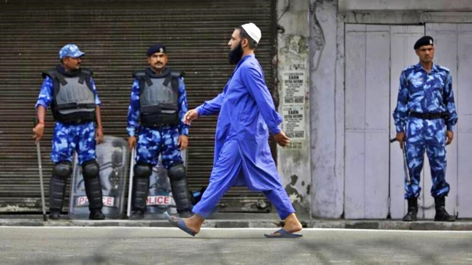 Opinion Ram Madhav writes: Together, against terror
