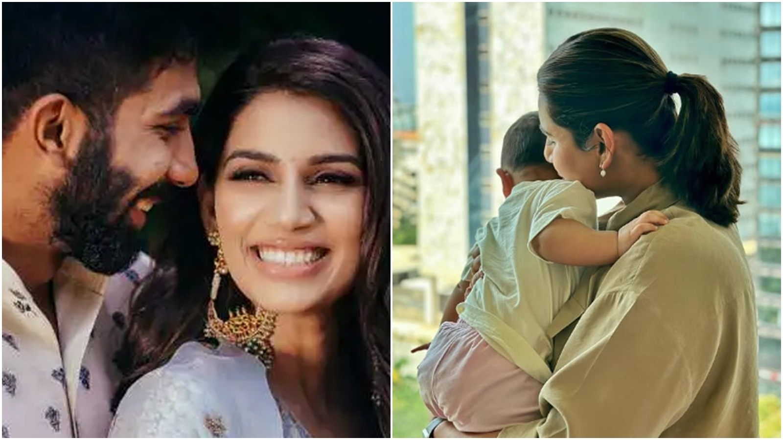 Sanjana Ganesan claps back at trolls mocking 1.7 year old Angad Bumrah: ‘Our son not a topic for your entertainment'; psychologist on how it affects parents