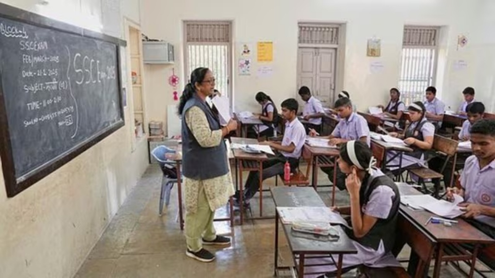 After HC's criticism, Jharkhand staff panel promises to wrap up teacher appointments by August second week