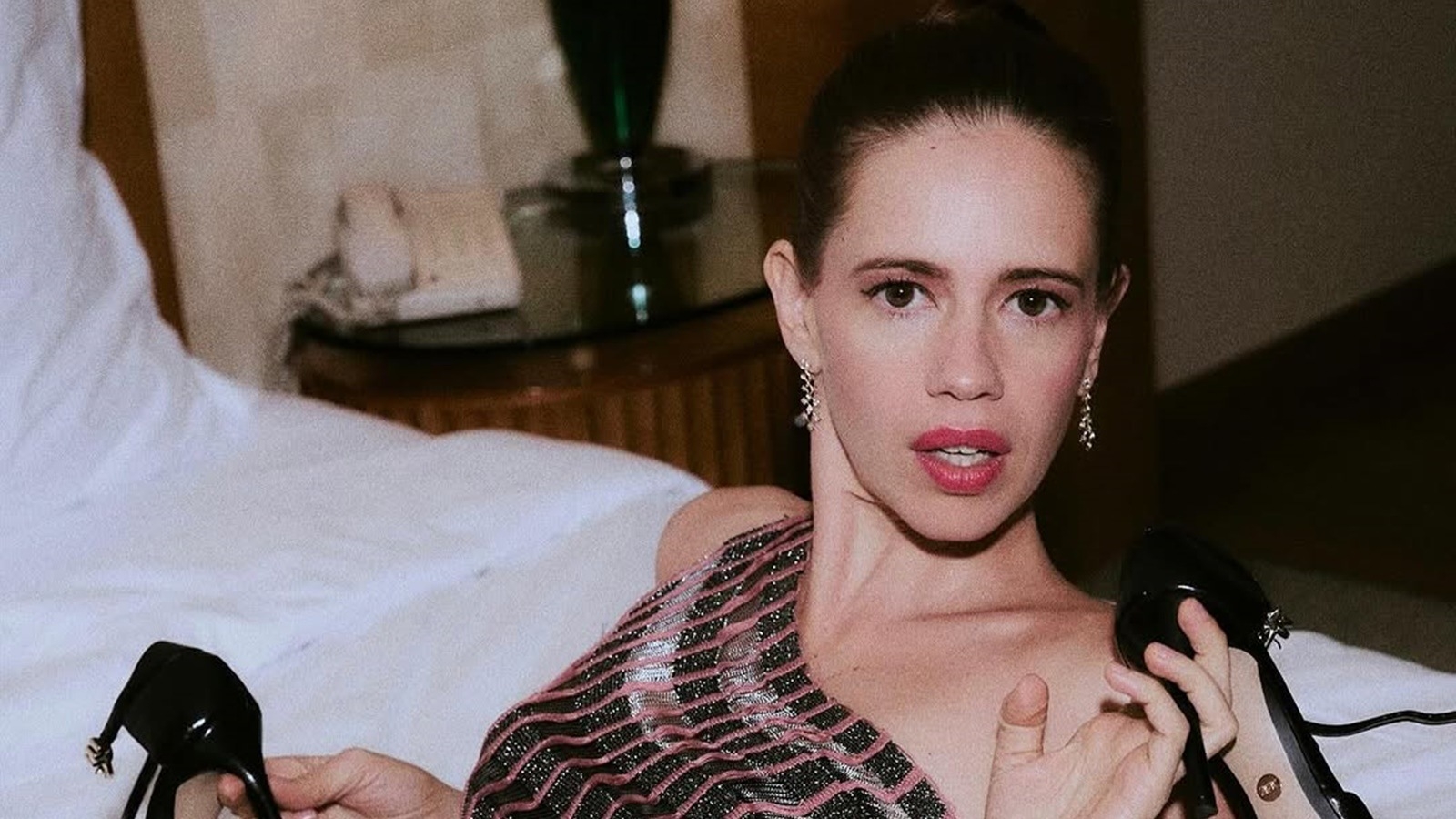 ‘Now, if mama has to go to work, she deals with it': Kalki Koechlin shares tips to balance time between mother and baby