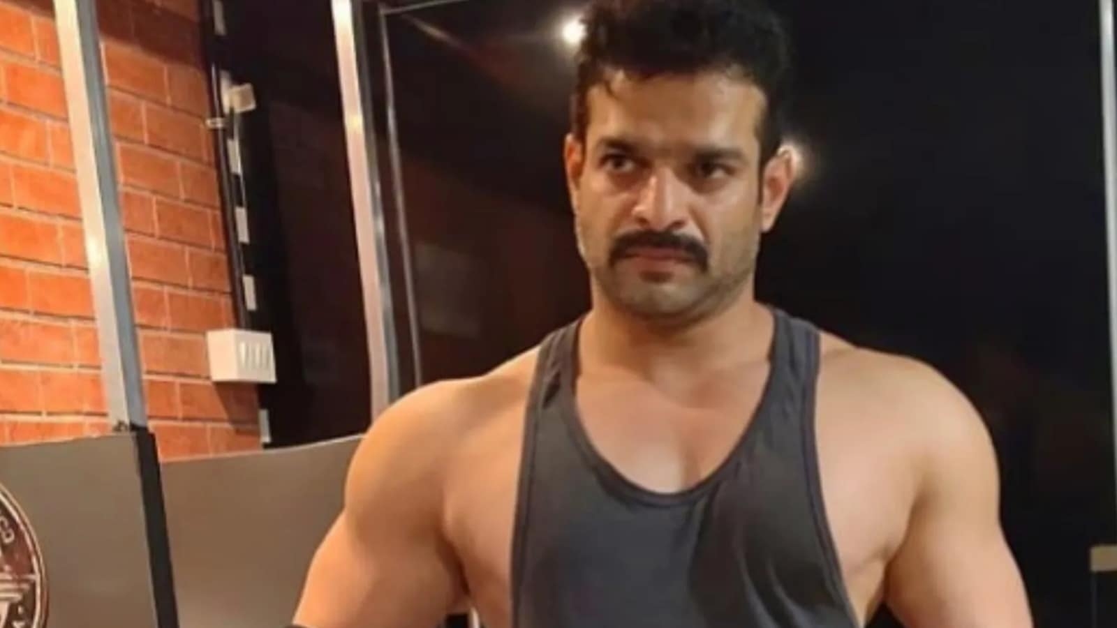 Karan Patel on not being a morning person: ‘Gym ke liye uth jaunga…'