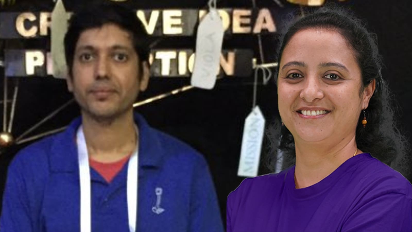 ‘Very promising and intelligent': a friend remembers Karnataka tech CEO Harshavardhana Kikkeri