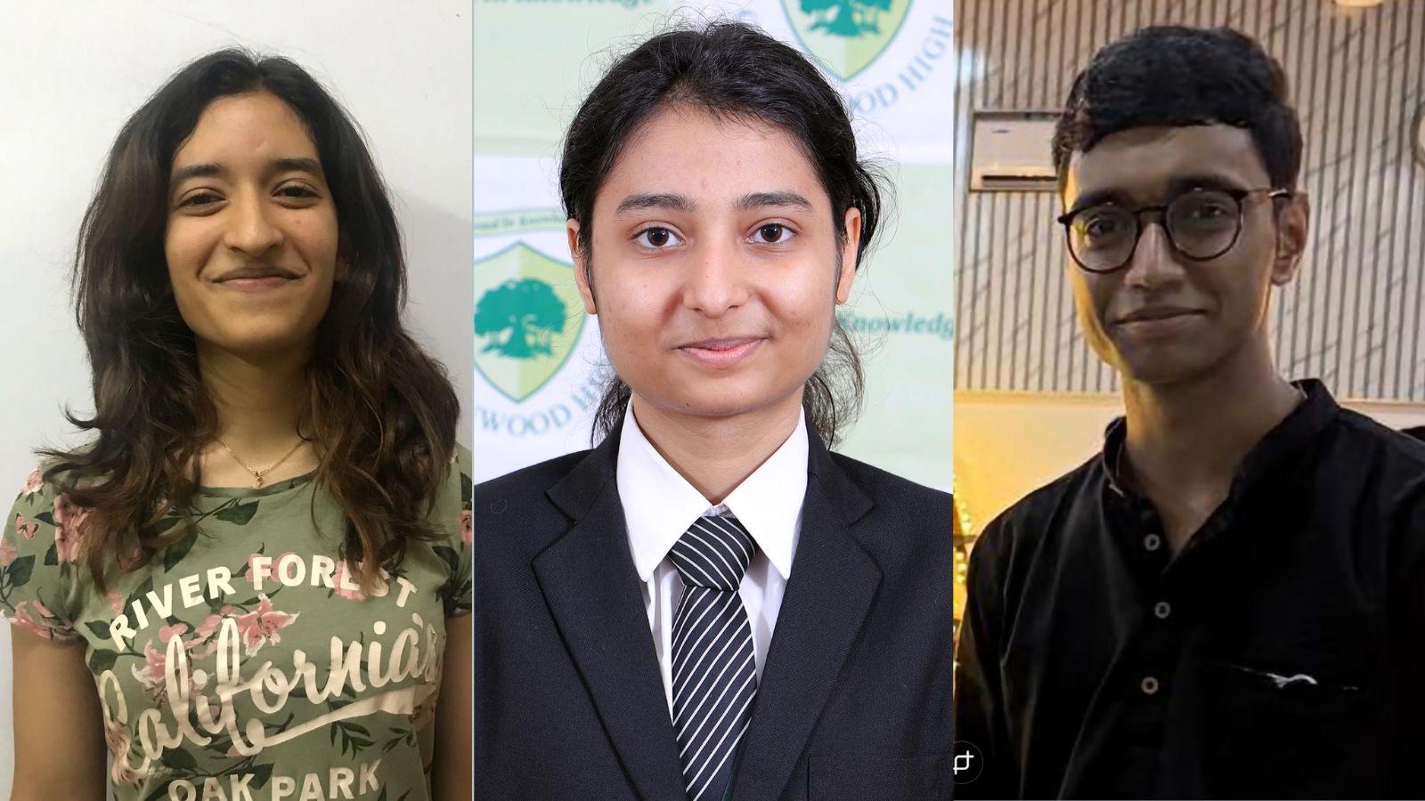 Music, theatre, and kathak: How ISC toppers from Bengaluru balanced studies with extracurricular activities