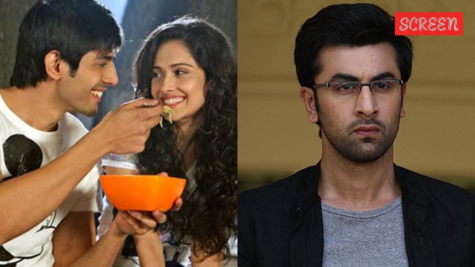 Nushrratt Bharuccha reveals she would rather work with Ranbir Kapoor than Kartik Aaryan: ‘I love his skill and craft'