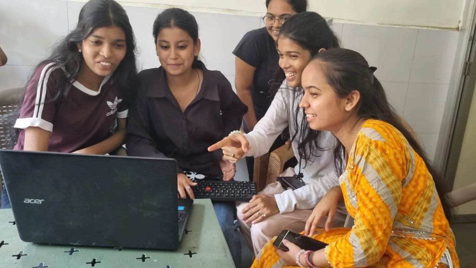 RBSE 10th Result 2025: How to check Rajasthan board Secondary result online?