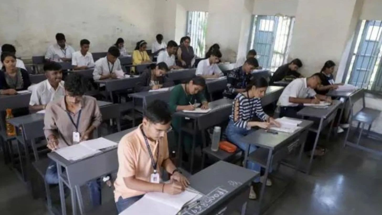 TSBIE Telangana TS Inter Results 2025: Supplementary exams date announced