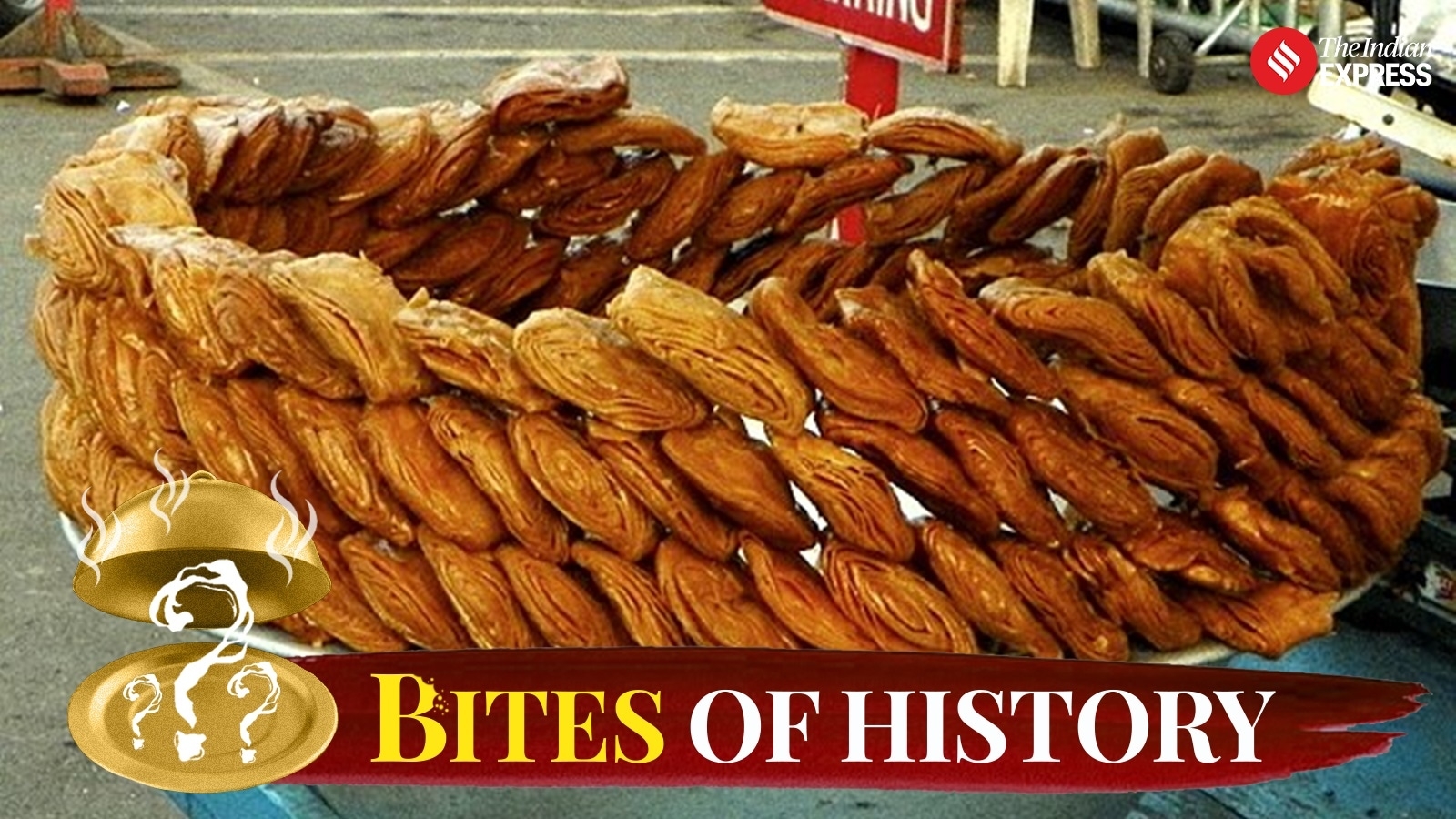From ancient Kalinga to chappan bhog, a deep dive into Odisha's flaky temple staple khaja