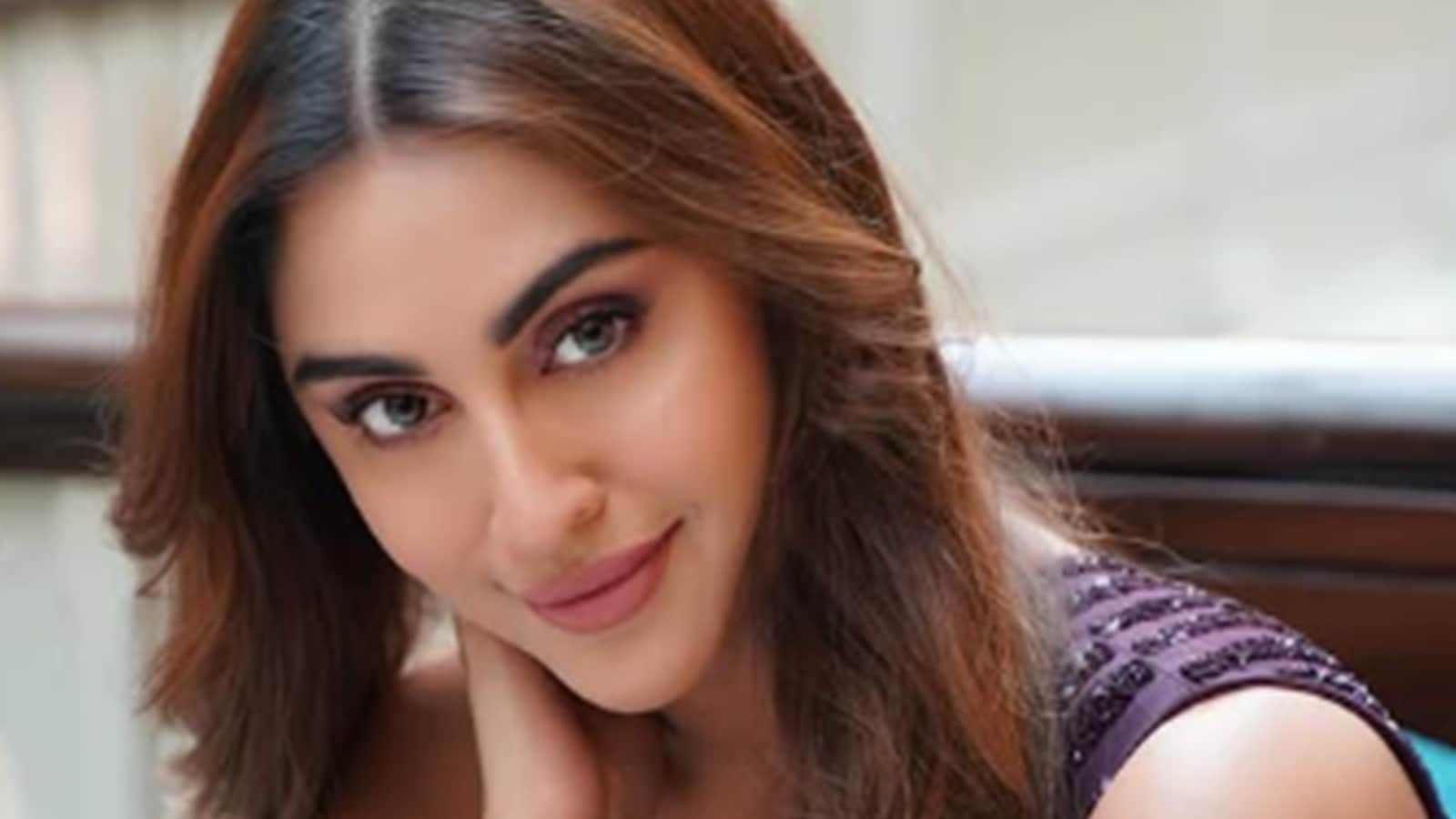 Krystle D'Souza says she started gaining weight after going to the gym: ‘Ulta ho gaya mere saath'