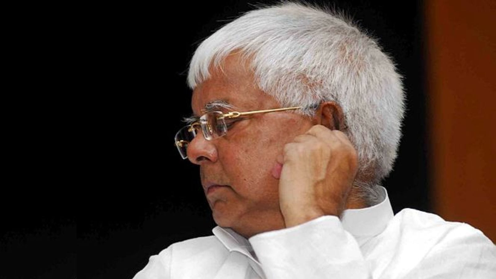 Railway ministry exerted excess pressure to clear appointments of candidates who ‘gifted land to Lalu Prasad': CBI in ‘land-for-jobs' case