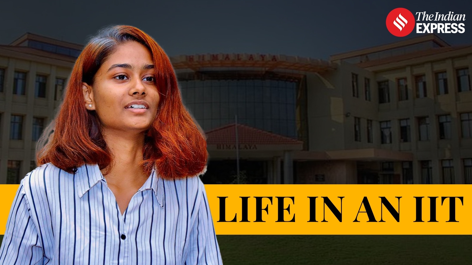 Medicine or engineering: ‘How I found my perfect path at IIT Madras'