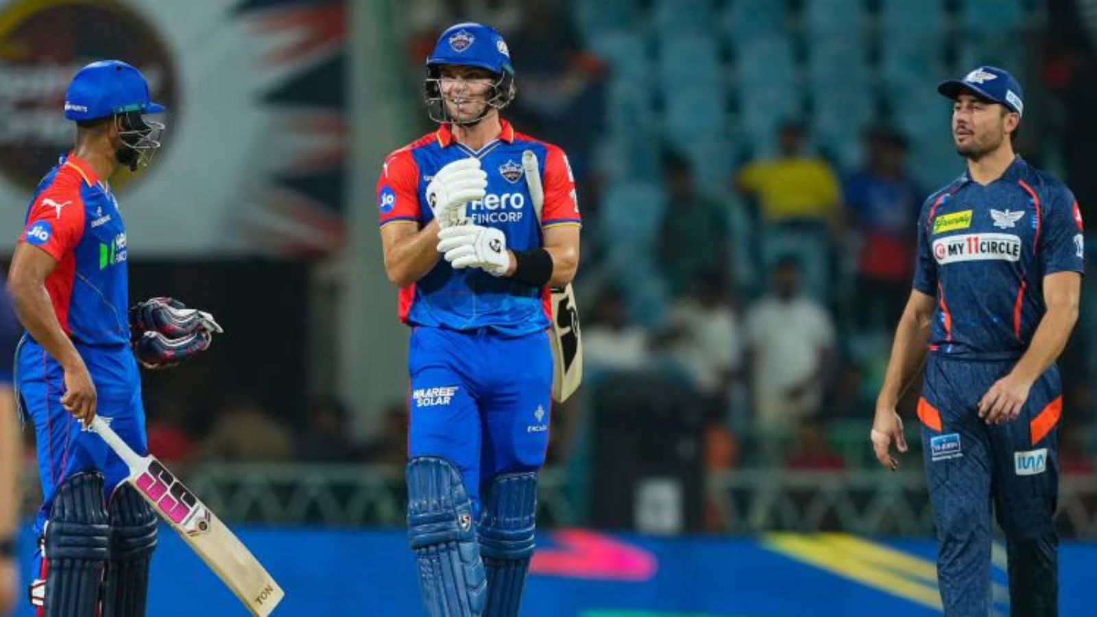 IPL Match Today, LSG vs DC: Weather-Pitch Report, Live Cricket Score Streaming Online and Telecast Details
