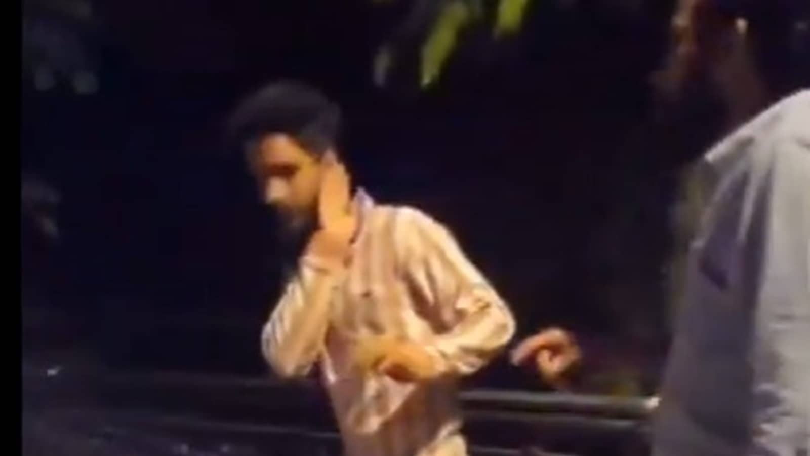 ‘No one stood up for us': 16 shawl sellers leave Mussoorie for Kashmir after 2 are ‘assaulted by locals'
